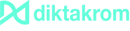 diktakrom full logo with name