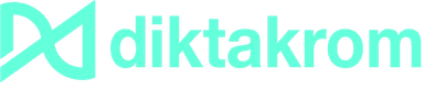 diktakrom full logo with name
