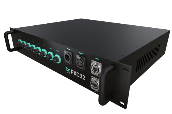 diktakrom PXC32 thumbnail — 3/4 angle view